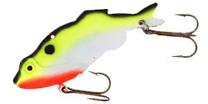 Yakima BaitShowdown Blade Bait 3/4 oz. (807)